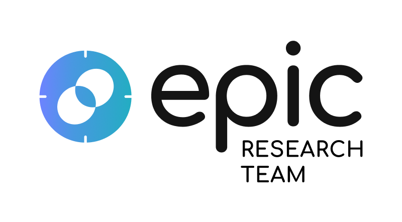 Logo EPIC